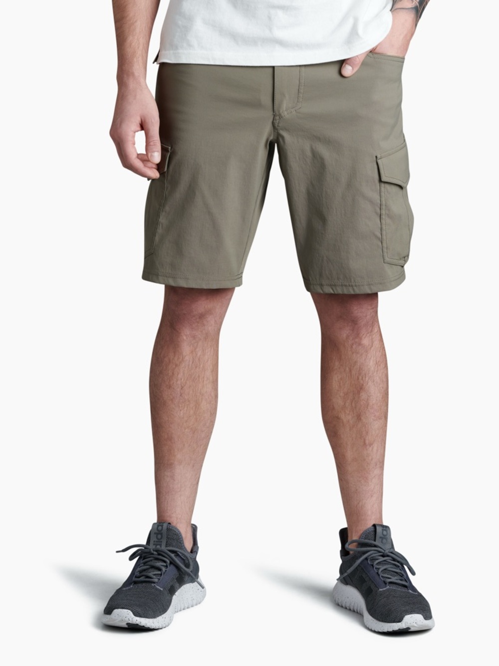 KUHL Men’s Renegade Cargo Shorts Size 38